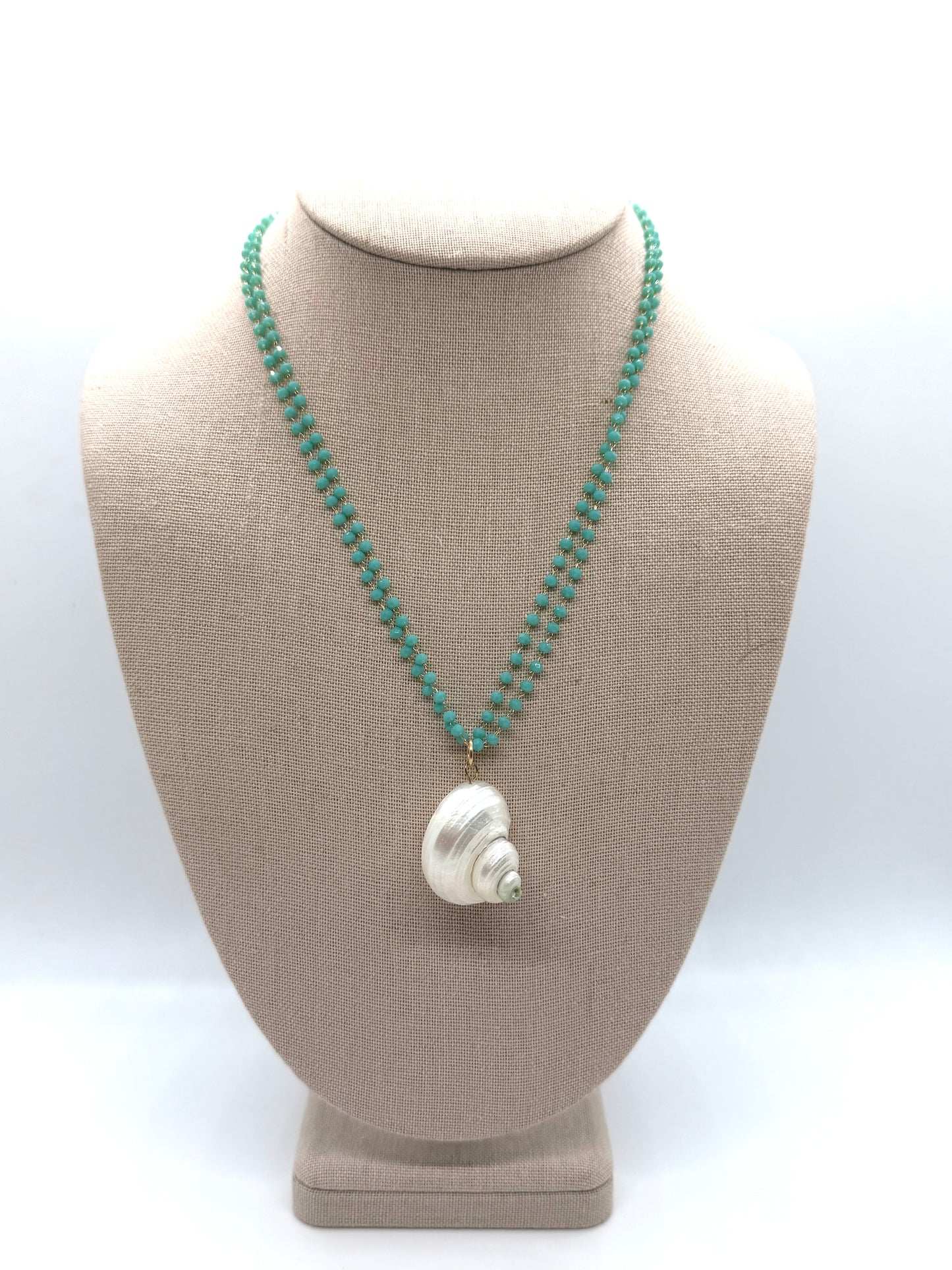 Islamorada Necklace