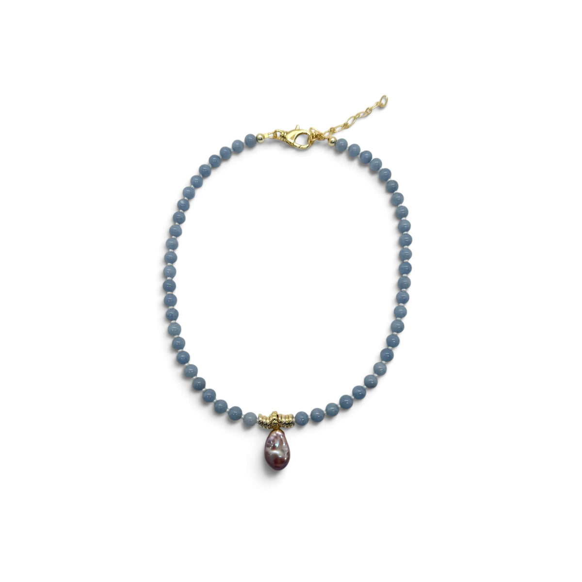 Polly Necklace