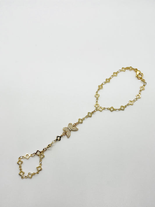 Belle-A hand chain
