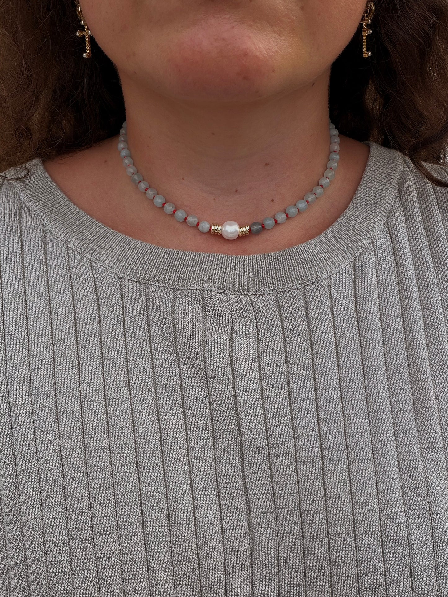 Sybil necklace