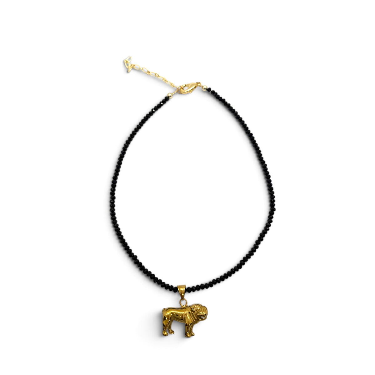 Sanford Necklace