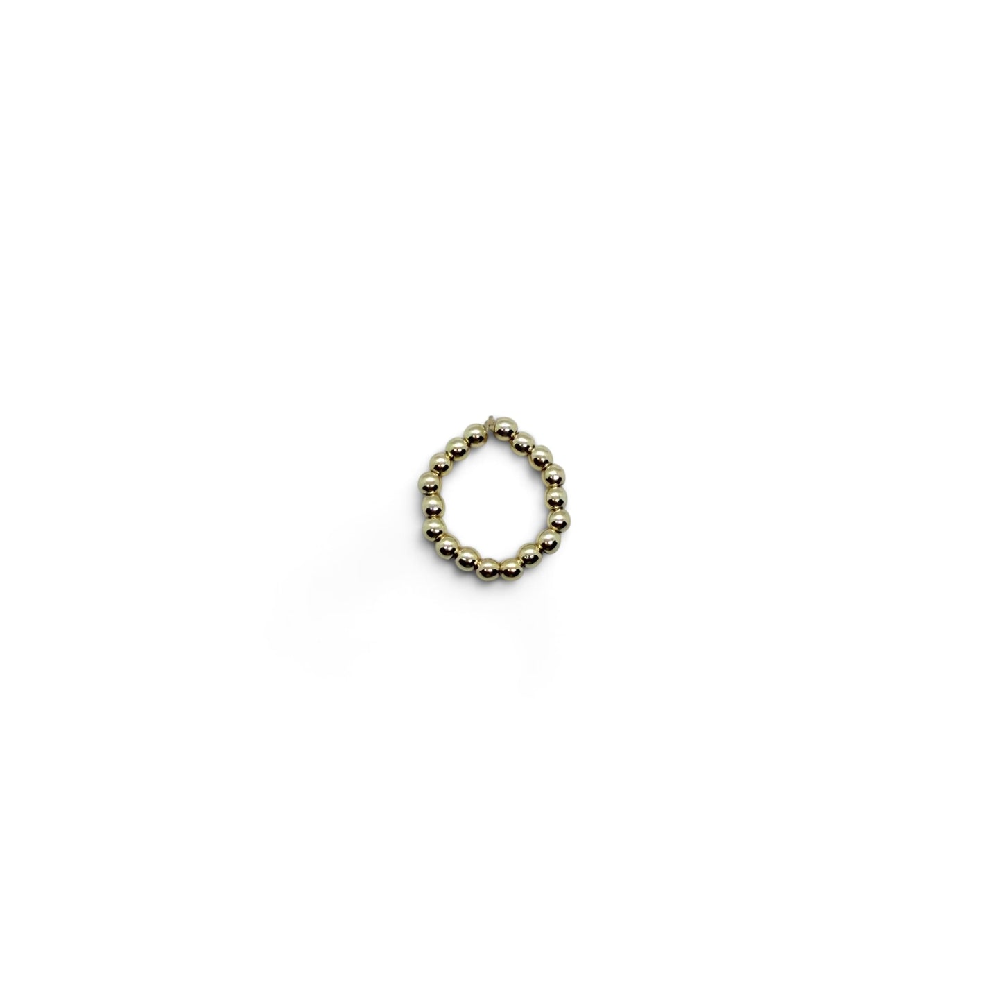 Gold Coast Ring