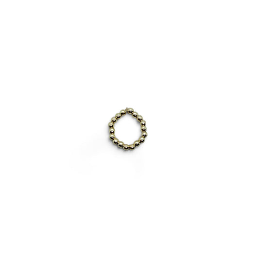 Gold Coast Ring