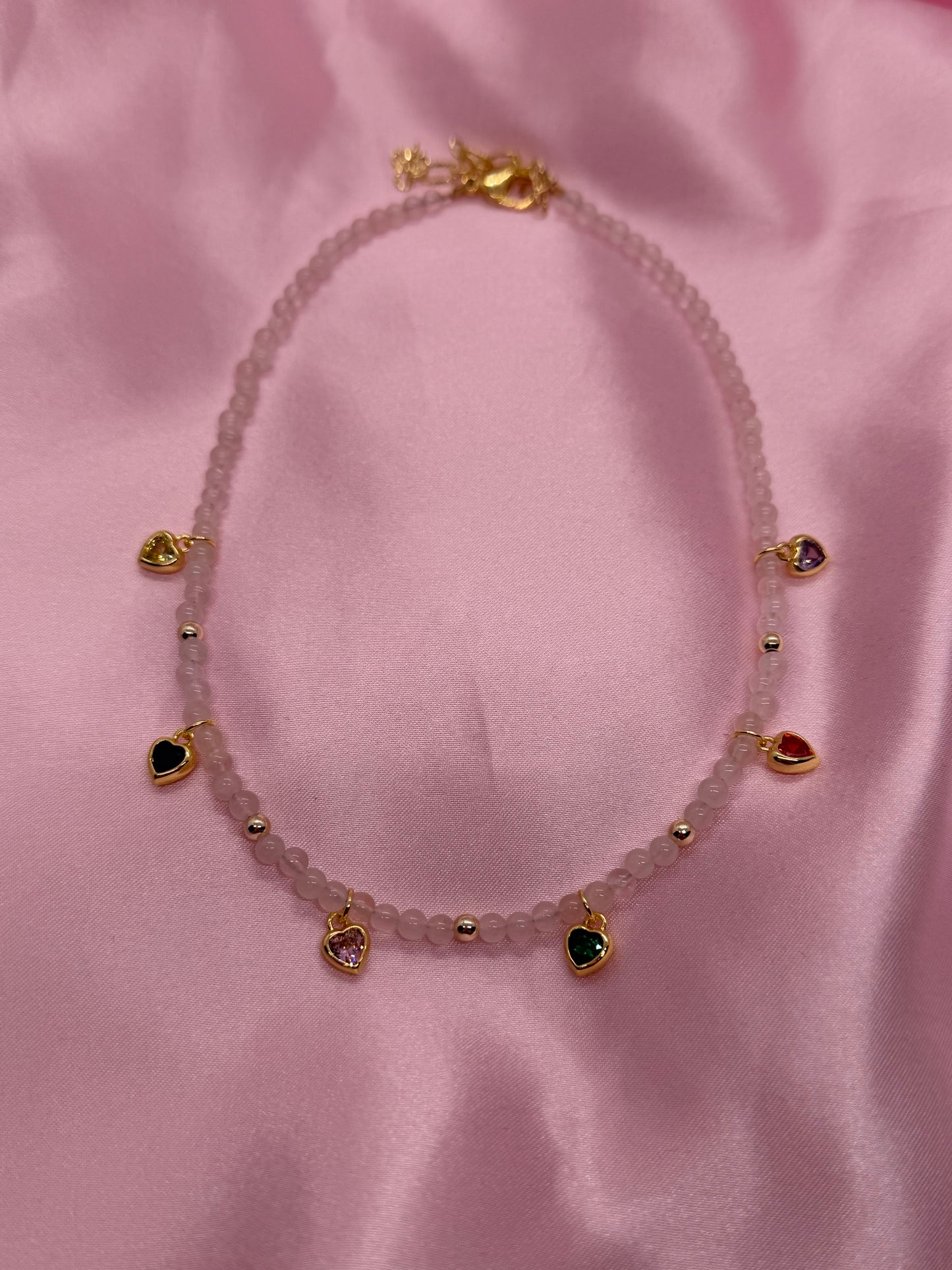Isabella choker