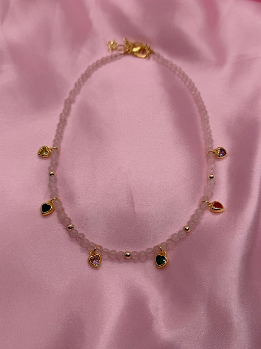 Isabella choker