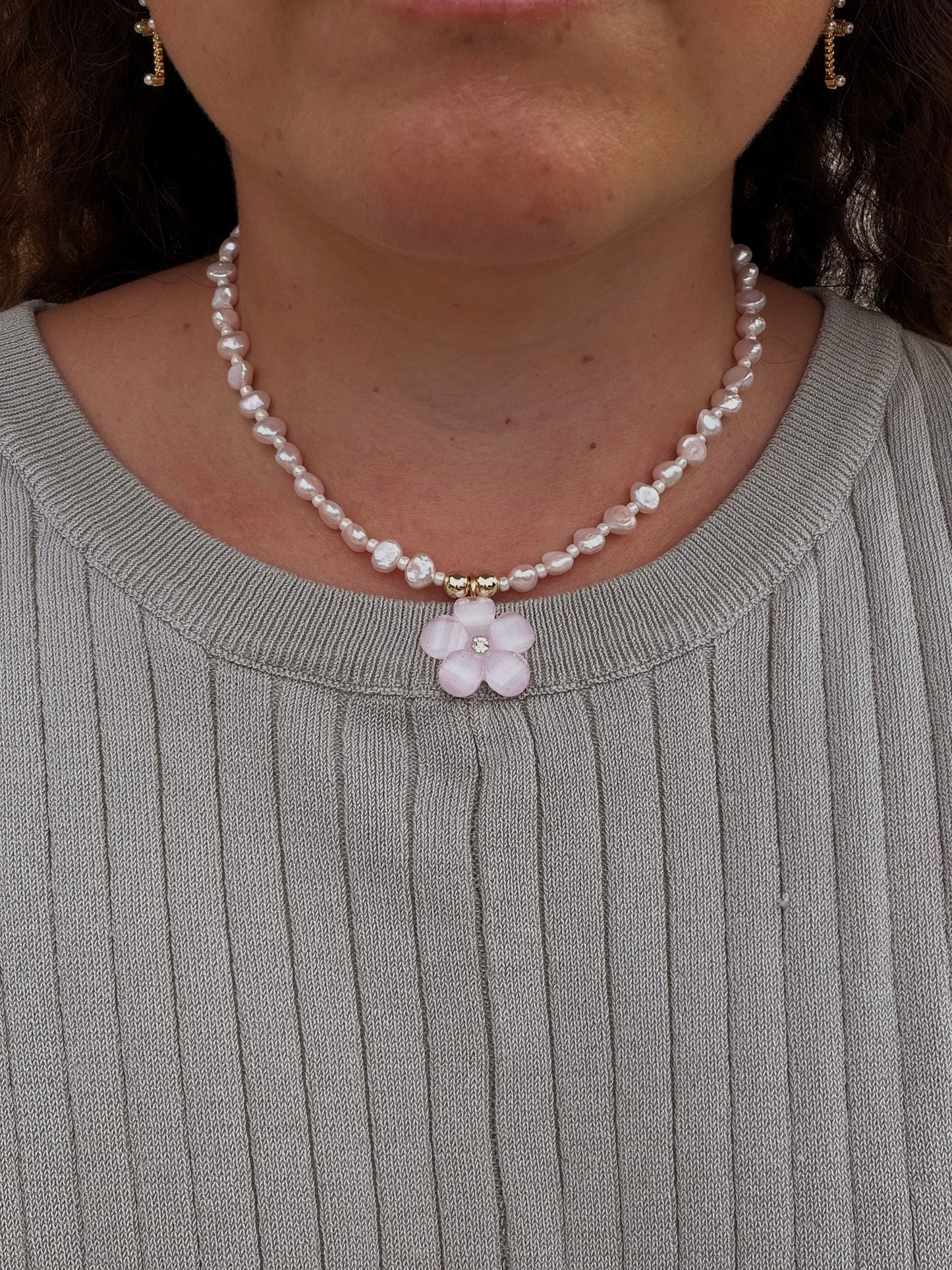 Maya necklace