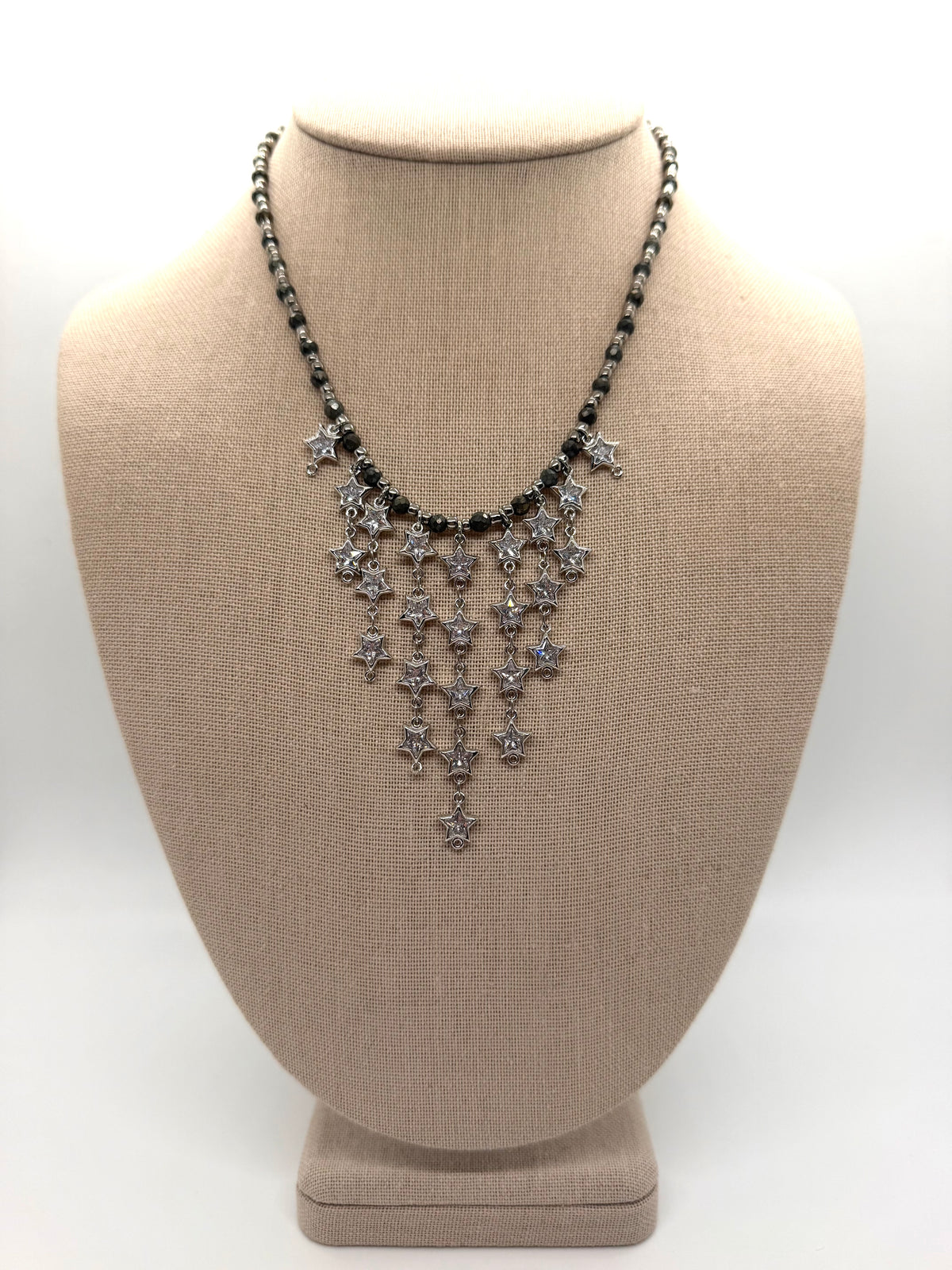 Chandelier Necklace - Medium