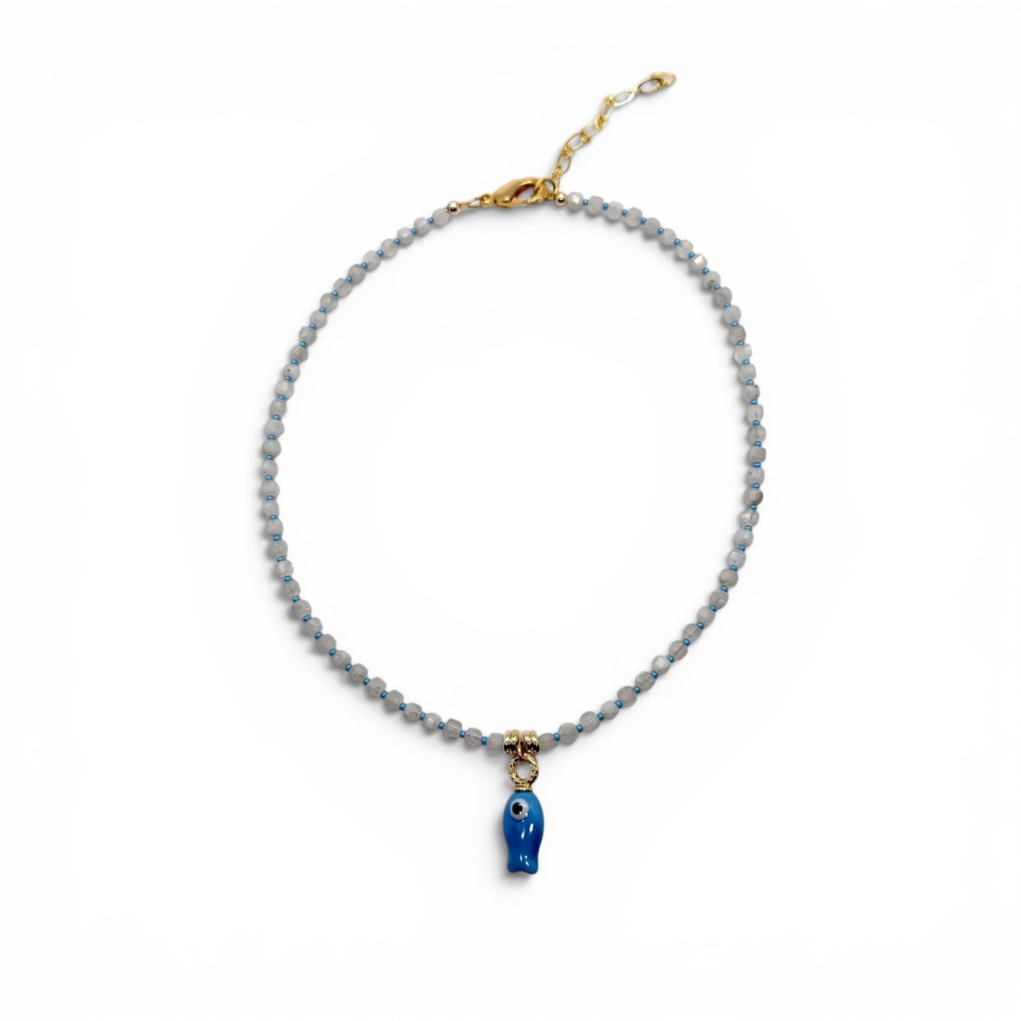 Montauk Necklace