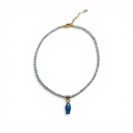 Montauk Necklace