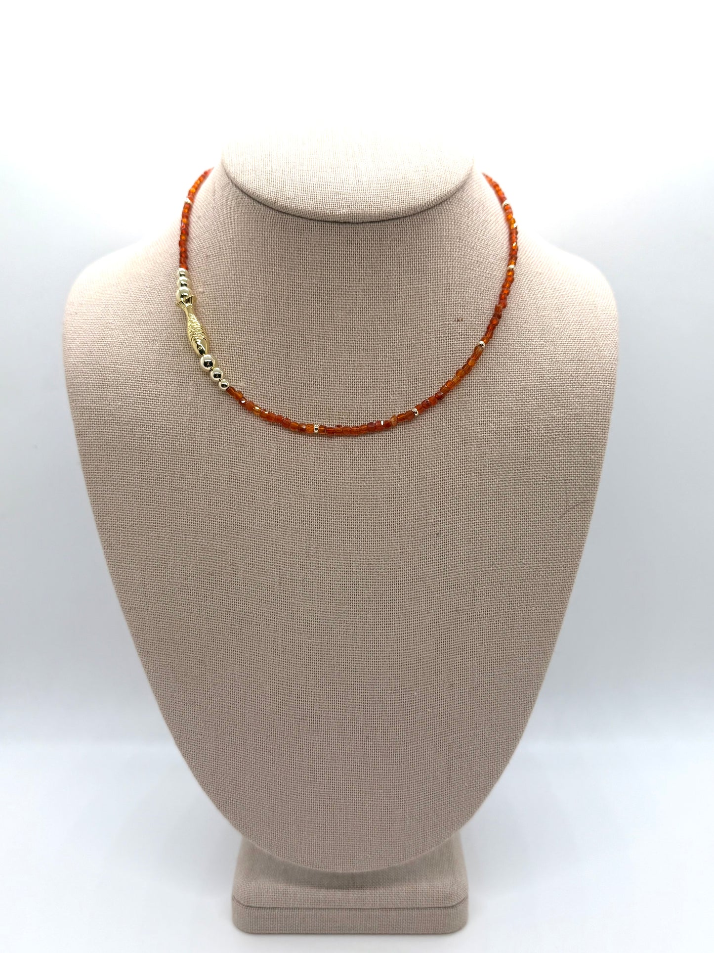 Carolina Necklace