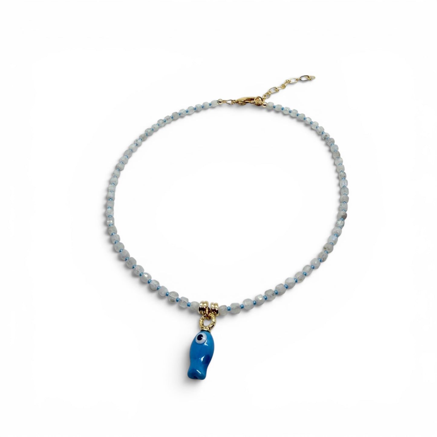 Montauk Necklace
