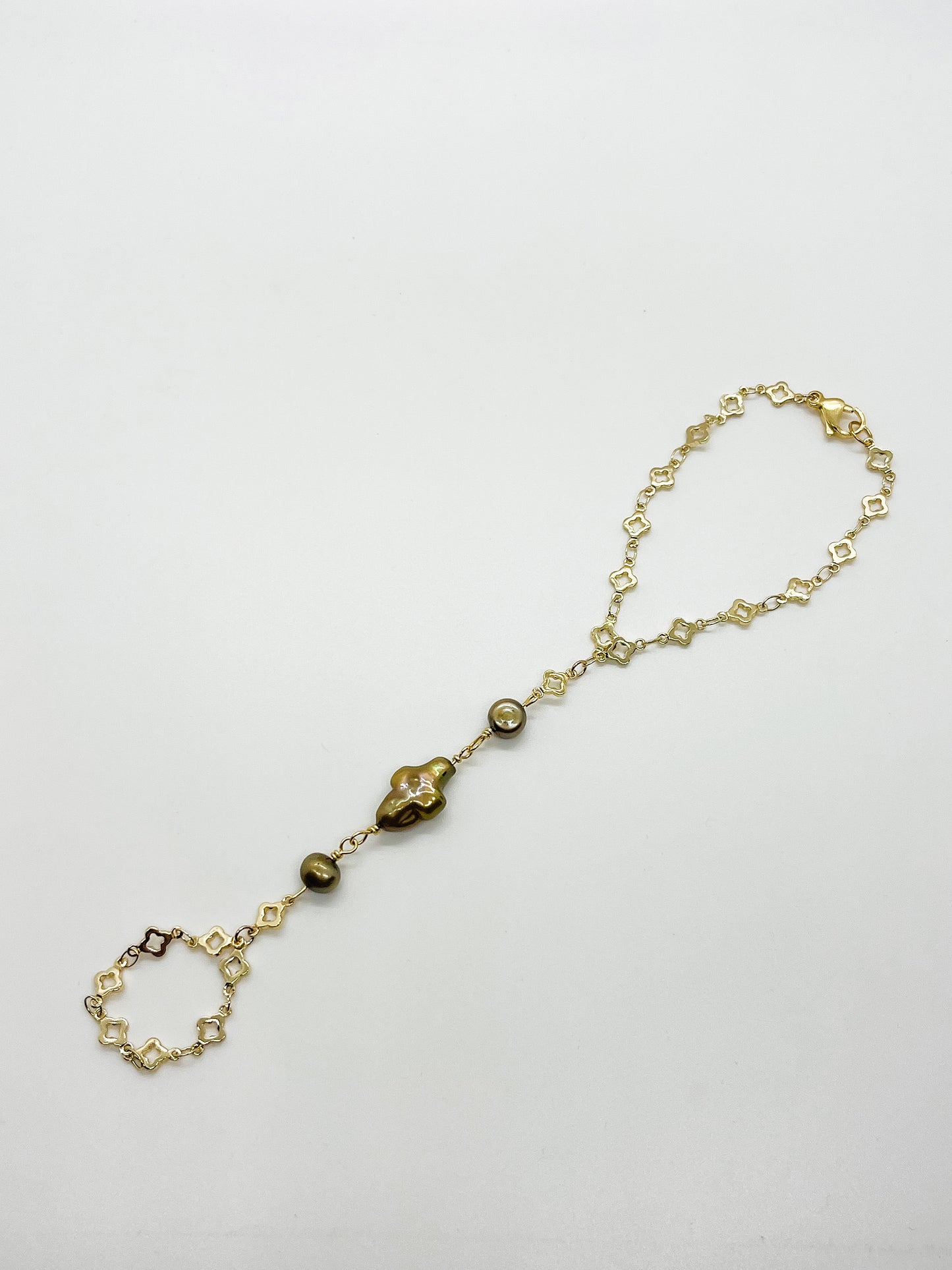 Vanna hand chain