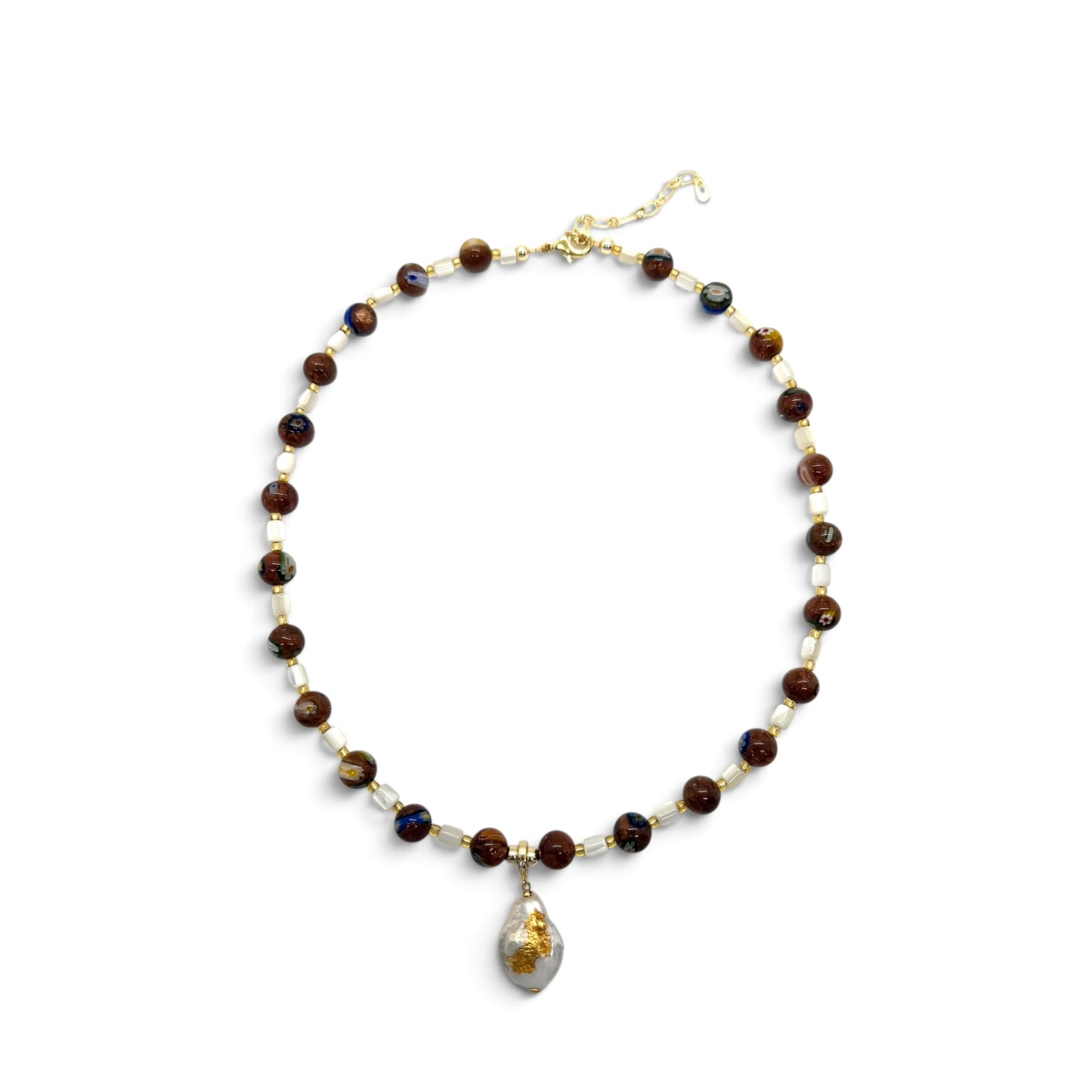 Sarah Necklace