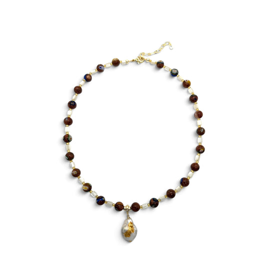 Sarah Necklace