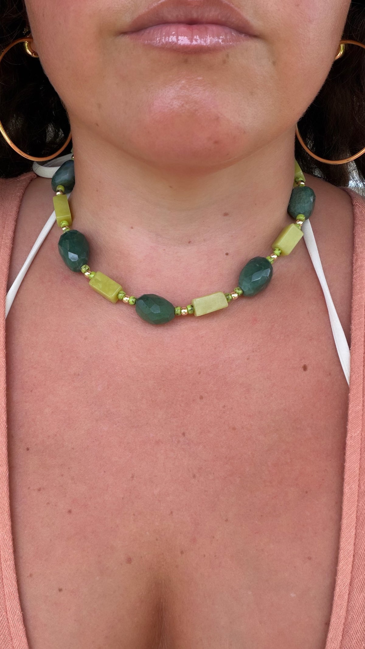 Molly Necklace