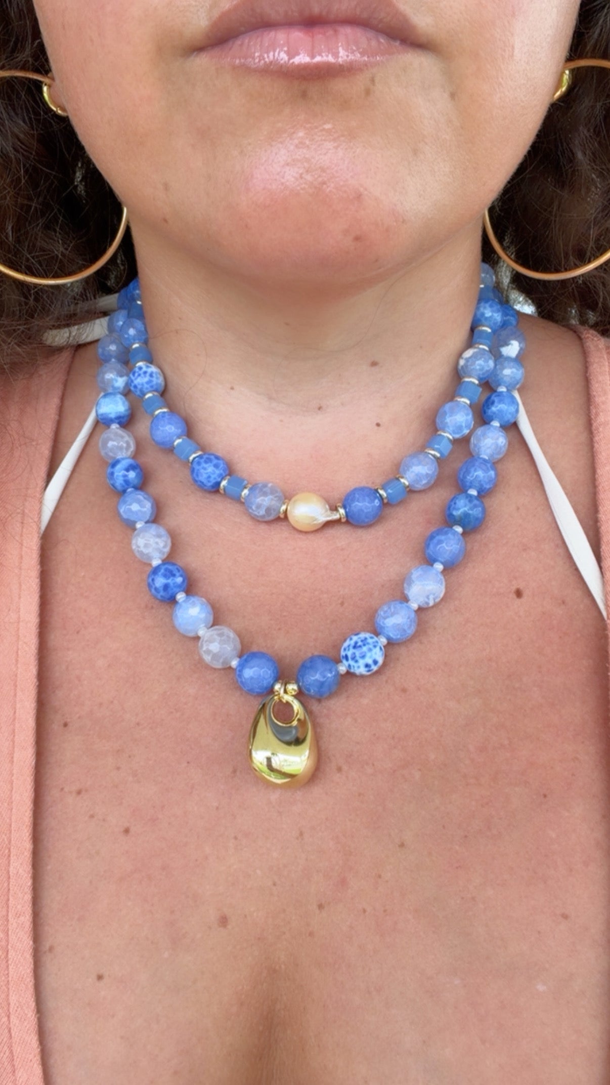 Taylor Necklace