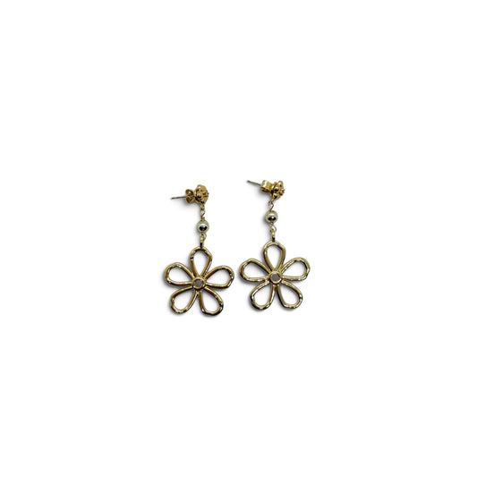 St. Lucia Earrings