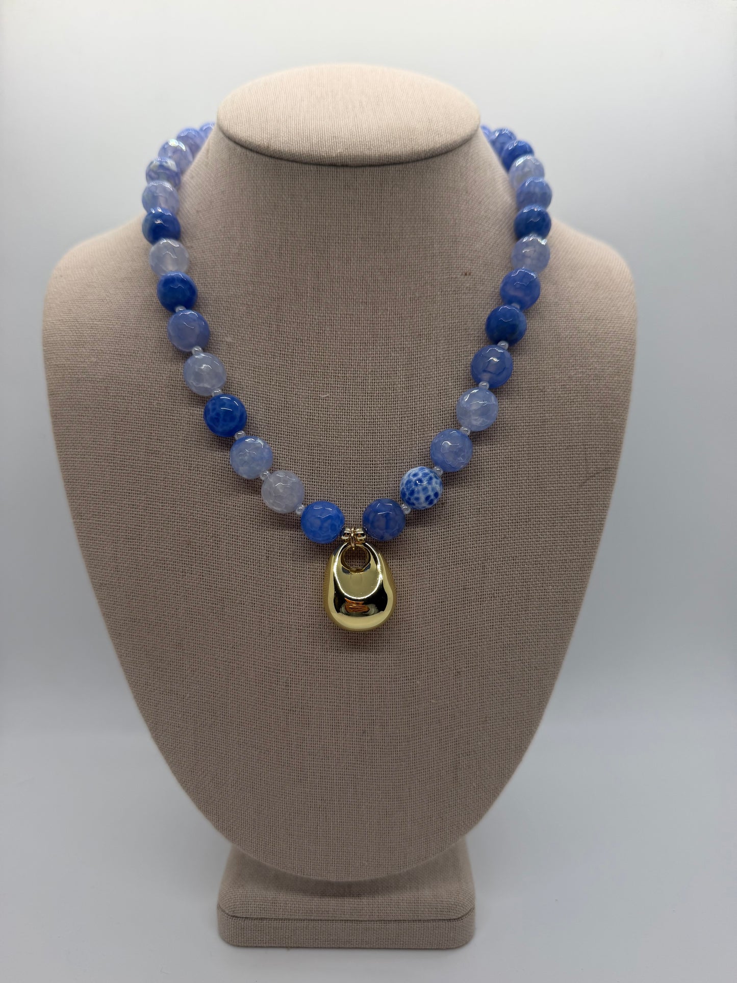 Taylor Necklace
