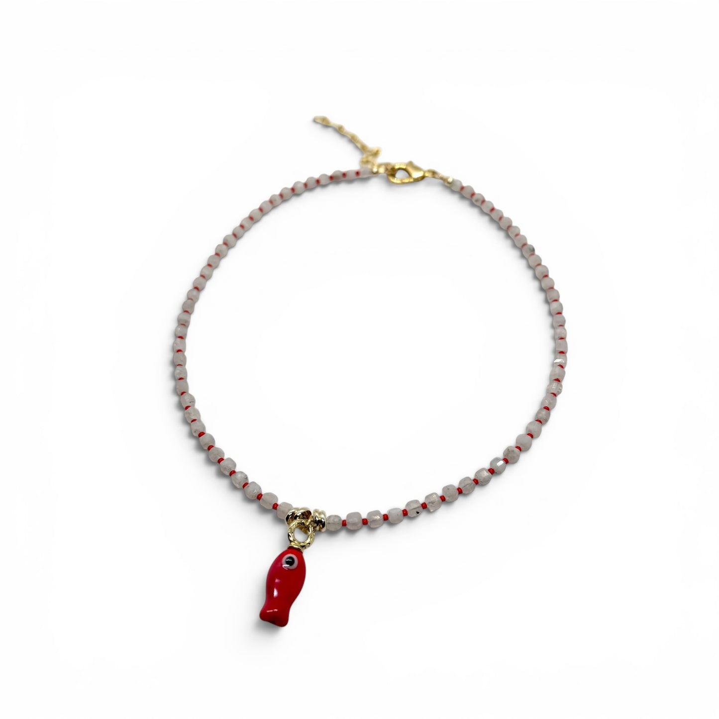 Nantucket Necklace