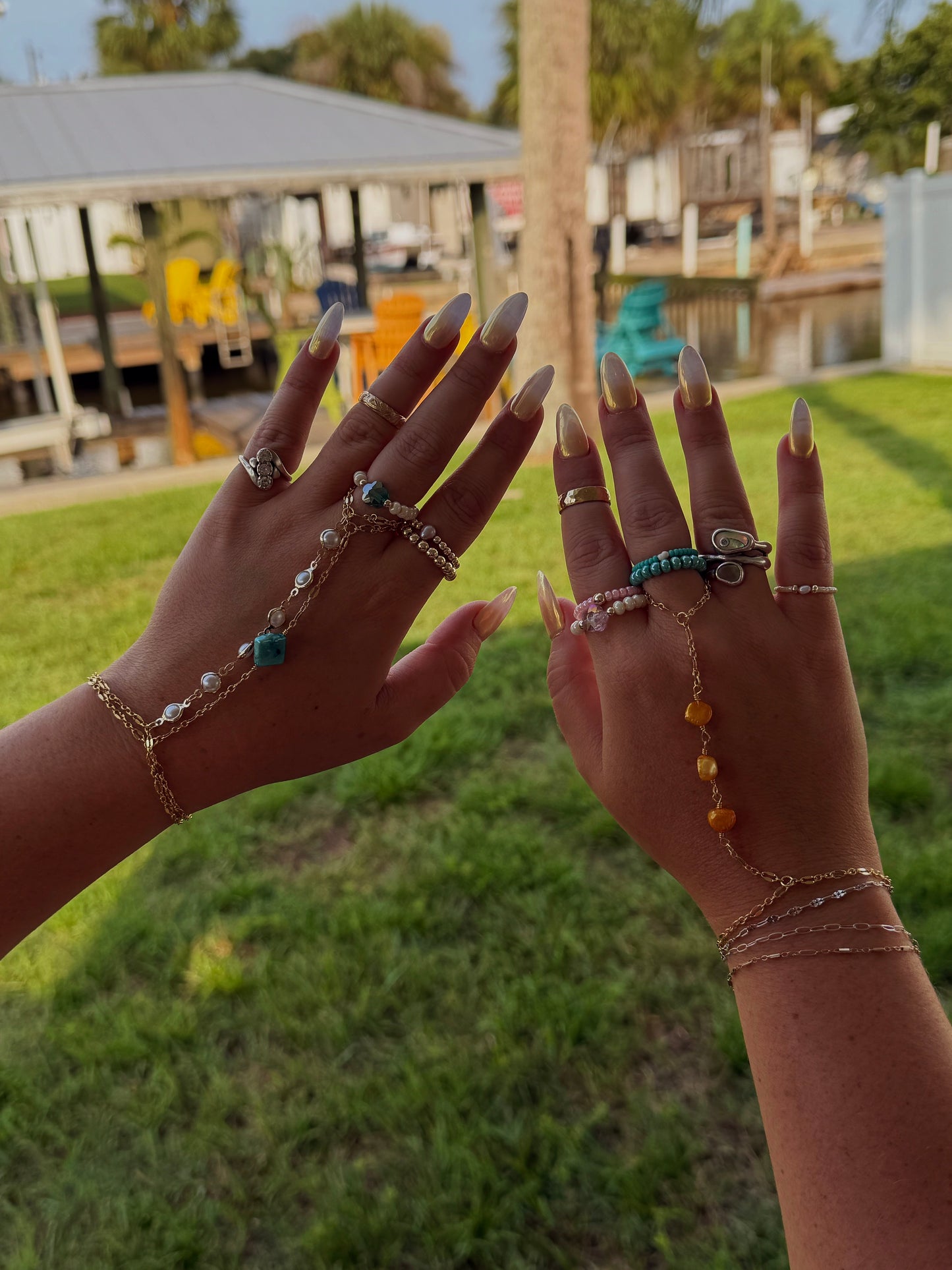 Bondi Ring
