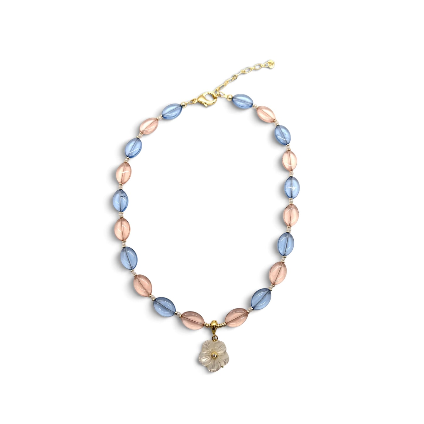 Waverly Necklace