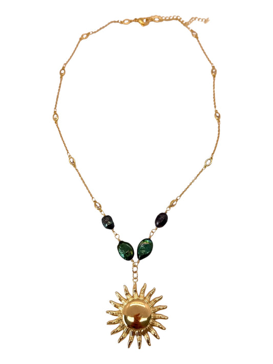 Oberon necklace