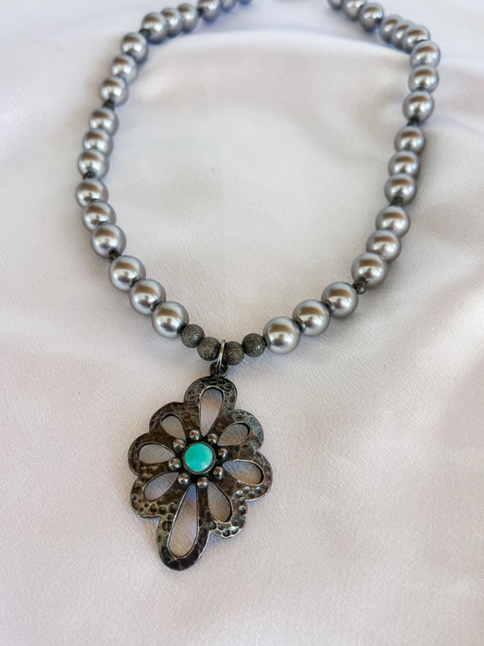 Sukie necklace