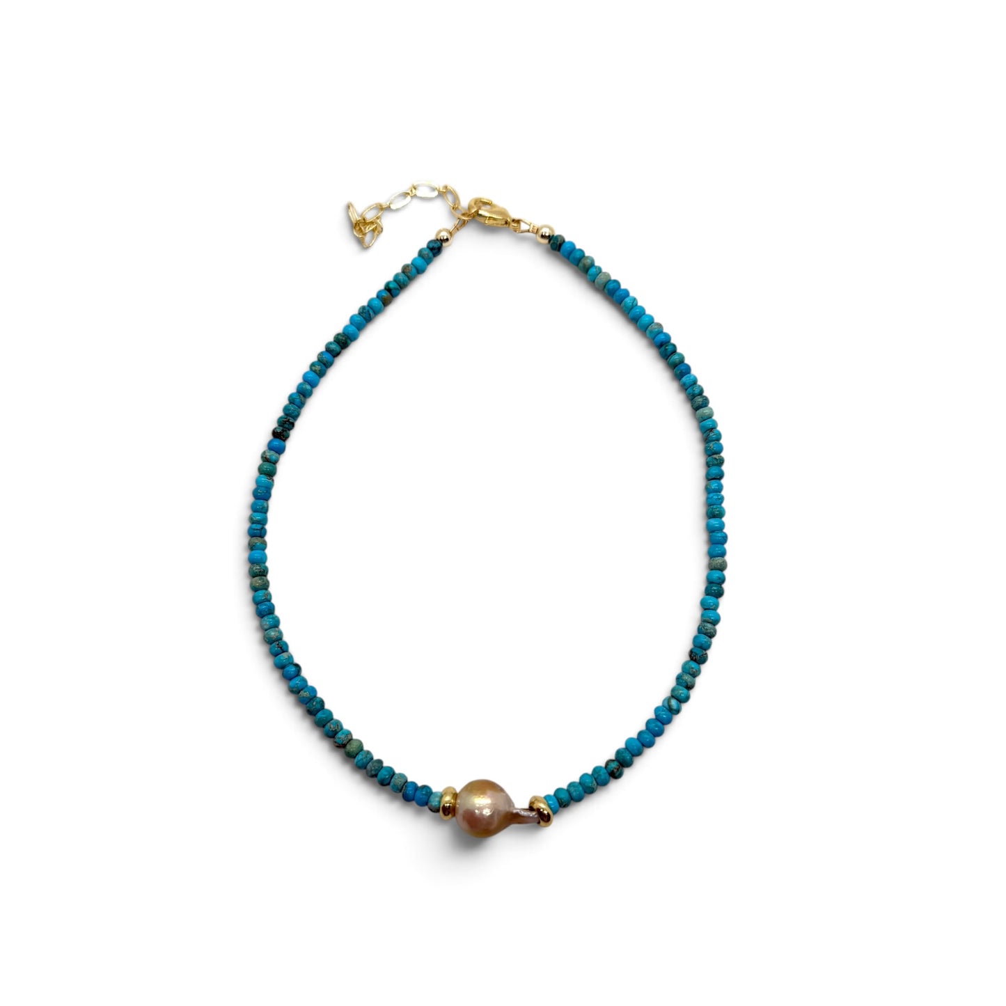 Rosie Necklace