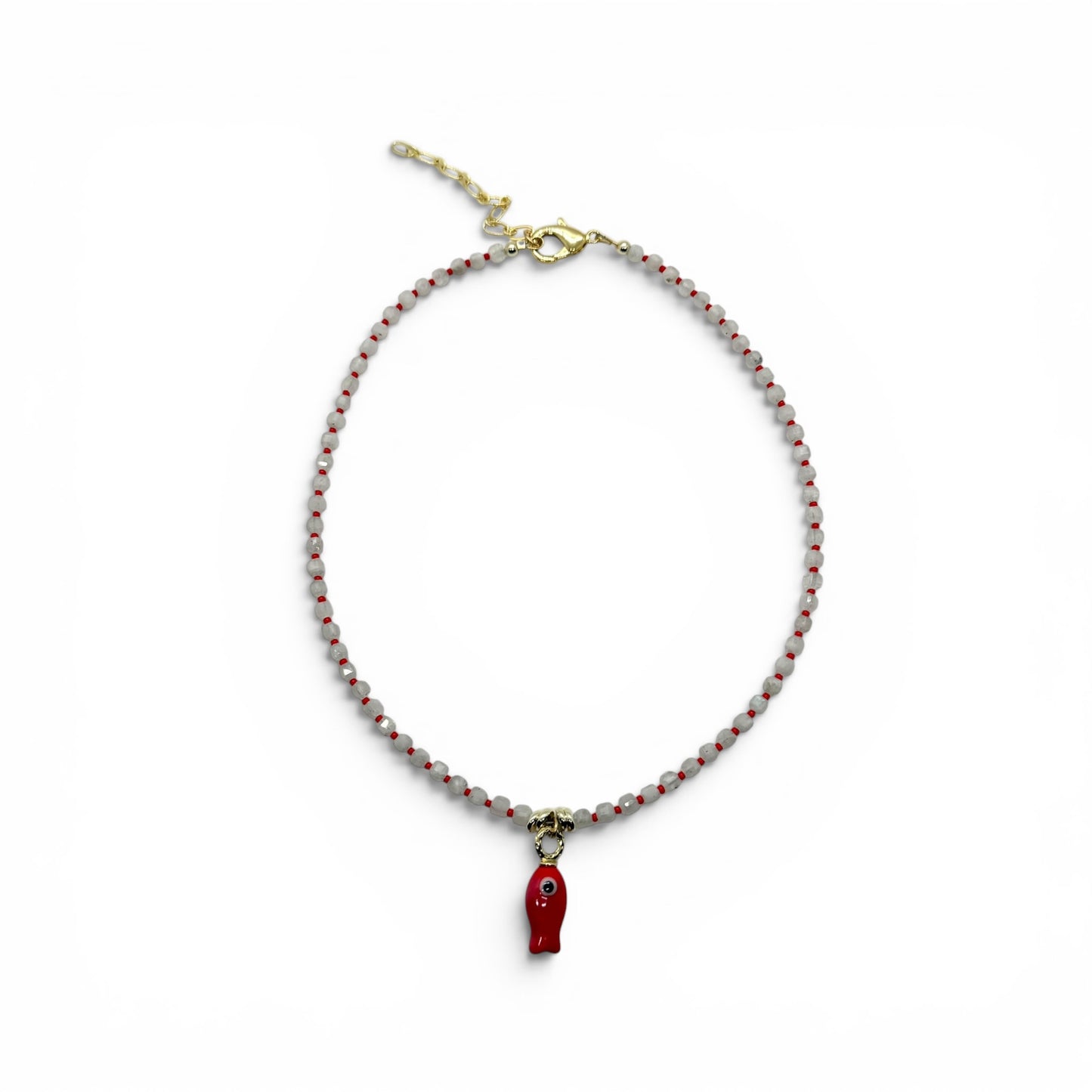Nantucket Necklace