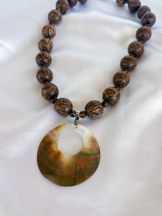 Rhiannon necklace