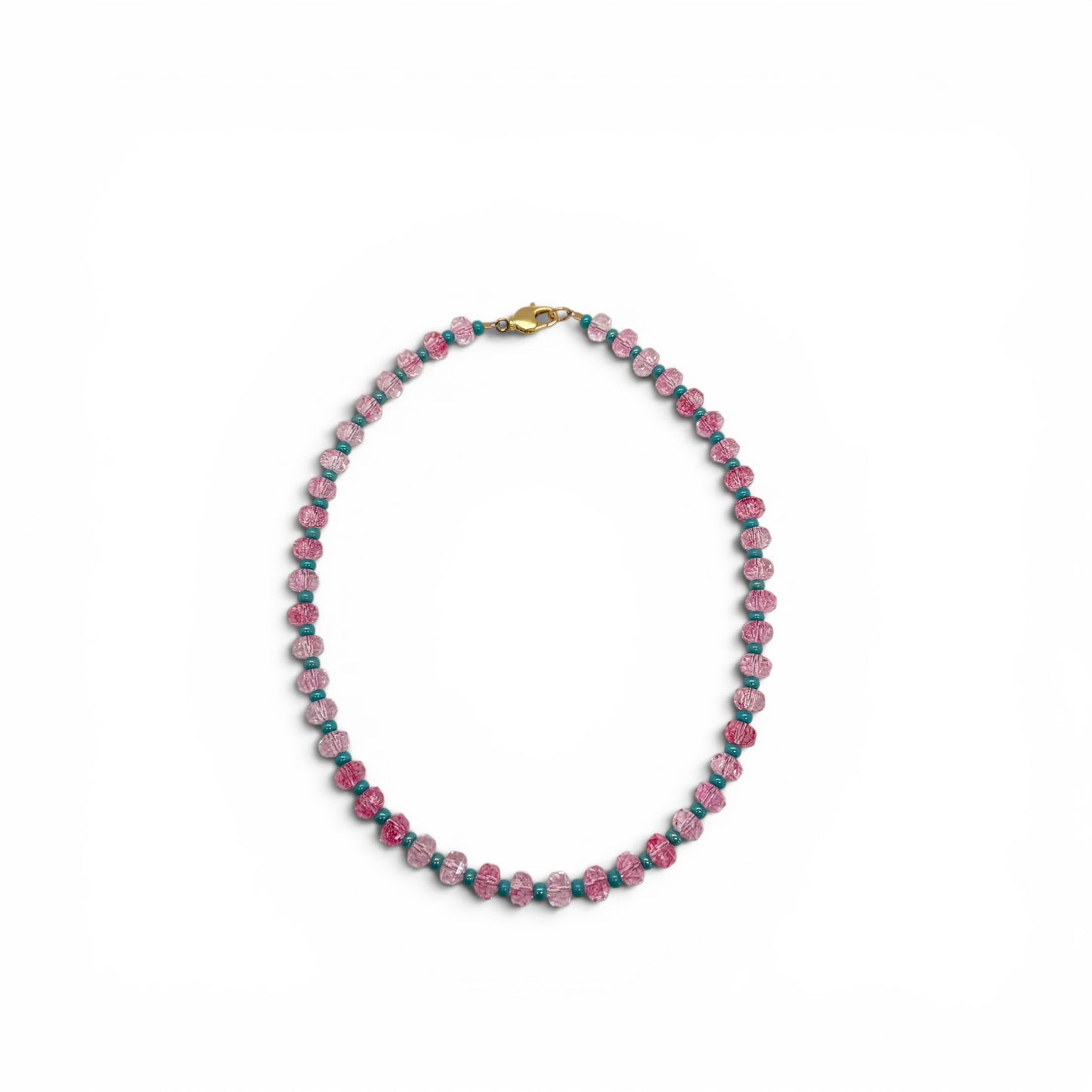 Carina Necklace