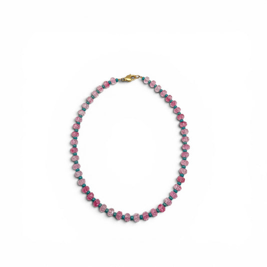 Carina Necklace