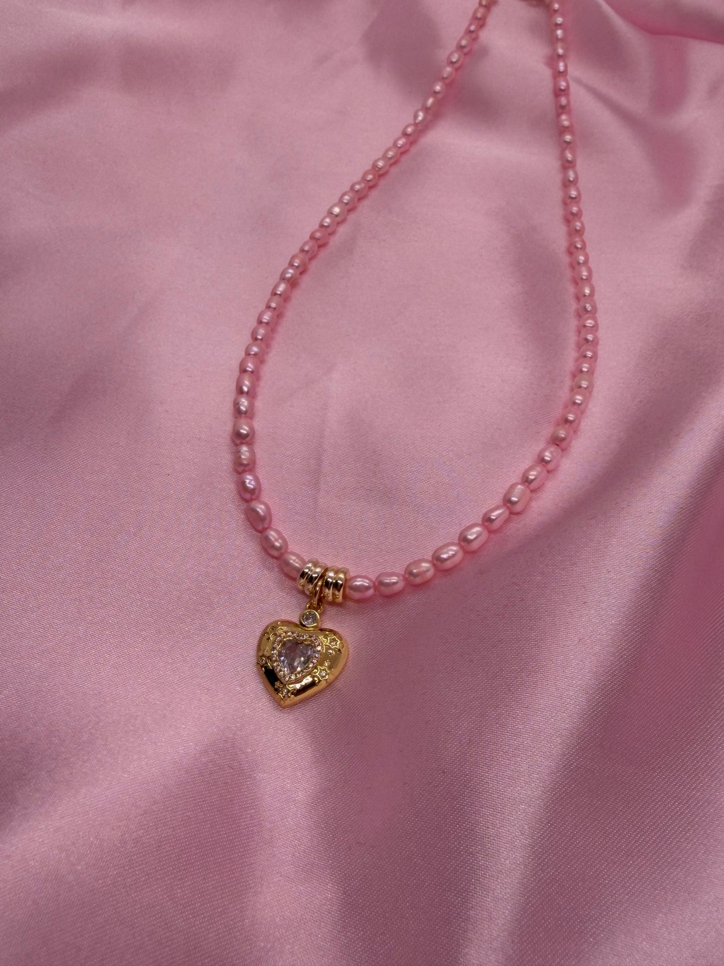 Valentina necklace