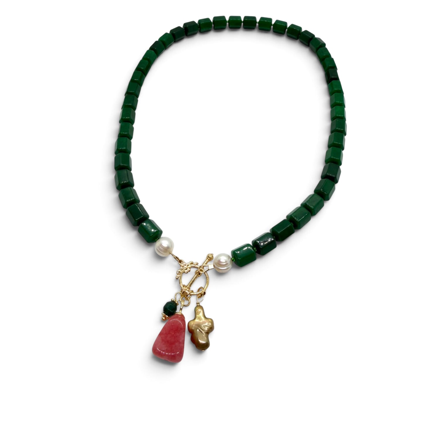 Kehlani Necklace