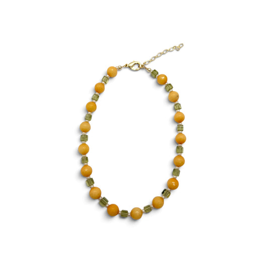 Lexi Necklace