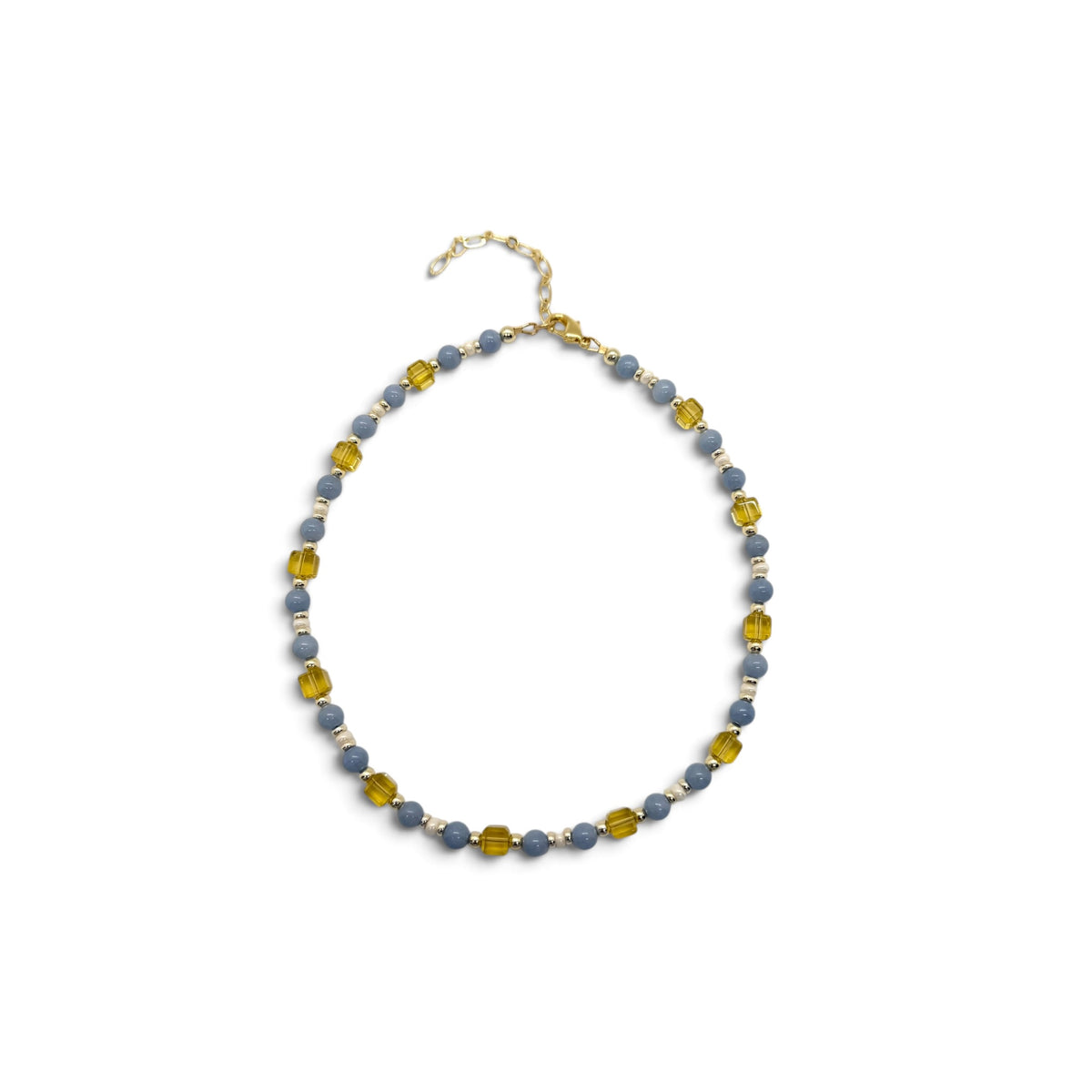 Fiona Necklace