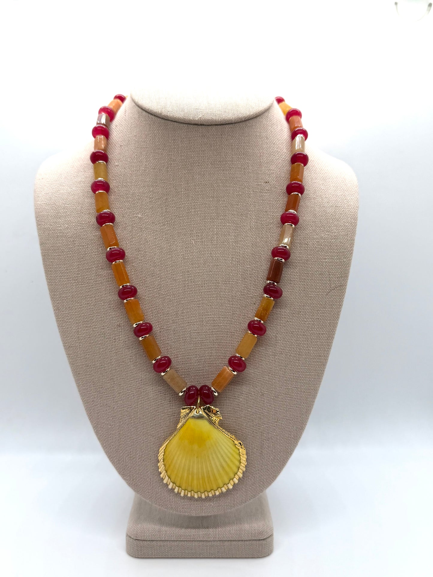 Seaside Necklace