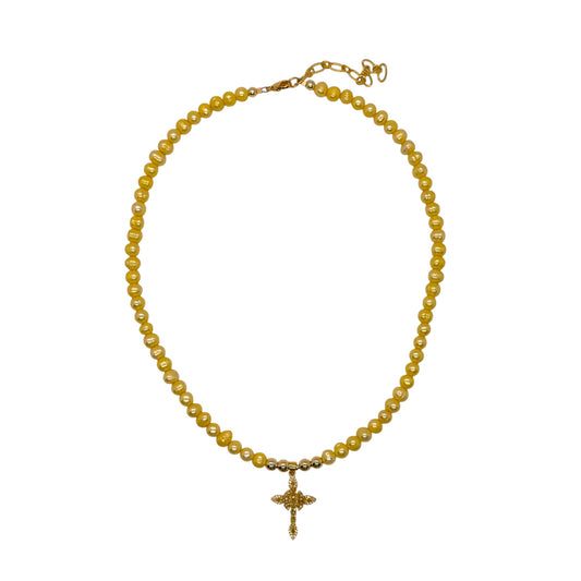 Sadie necklace