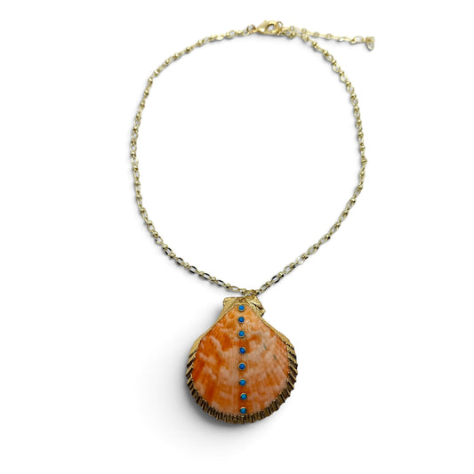 Soleil Necklace