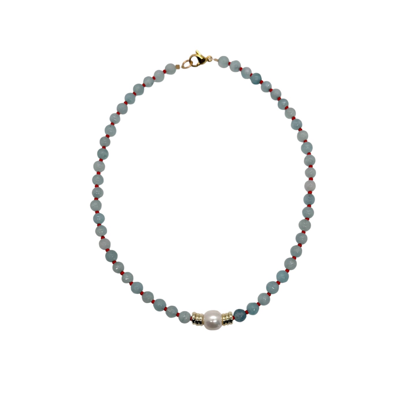 Sybil necklace
