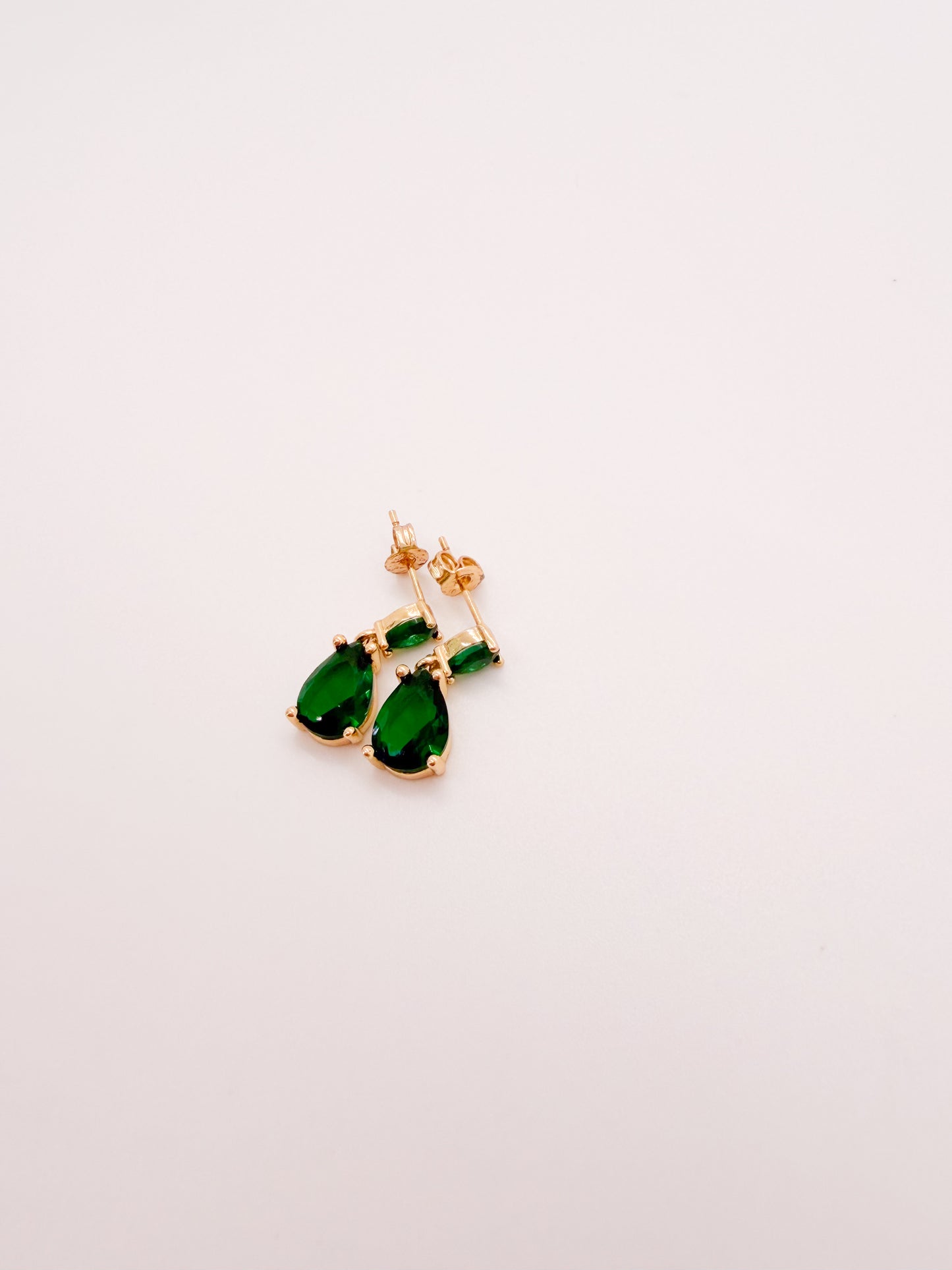 Viola earrings