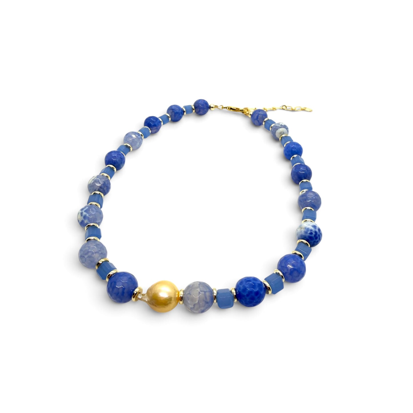 Haley Necklace