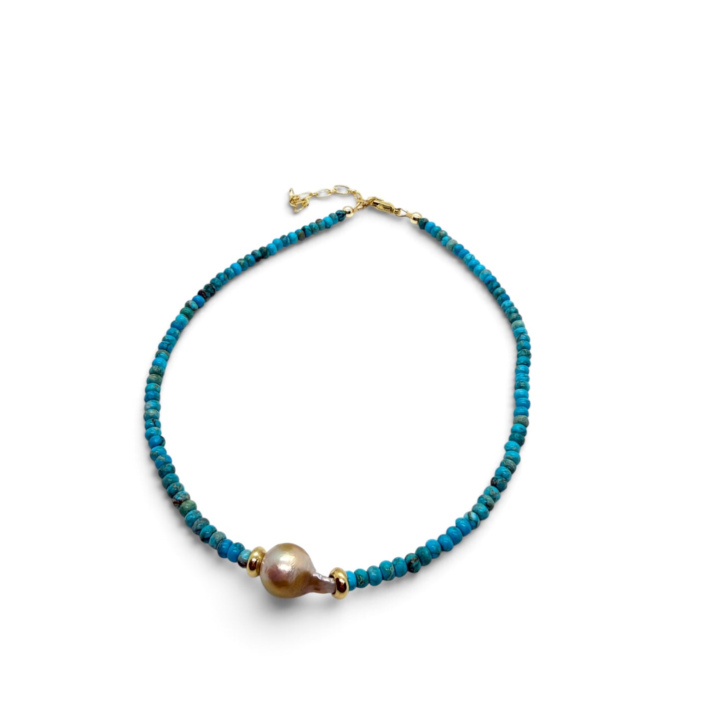 Rosie Necklace