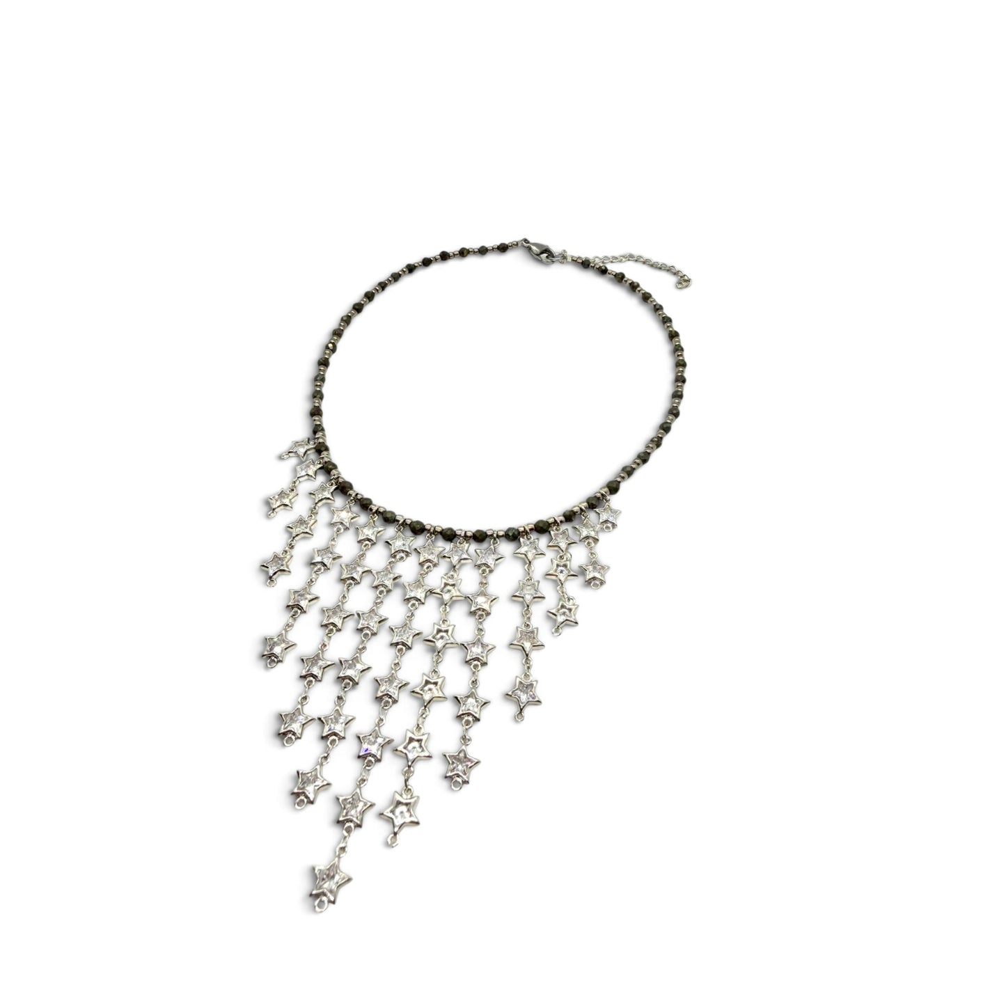 Chandelier Necklace - Large