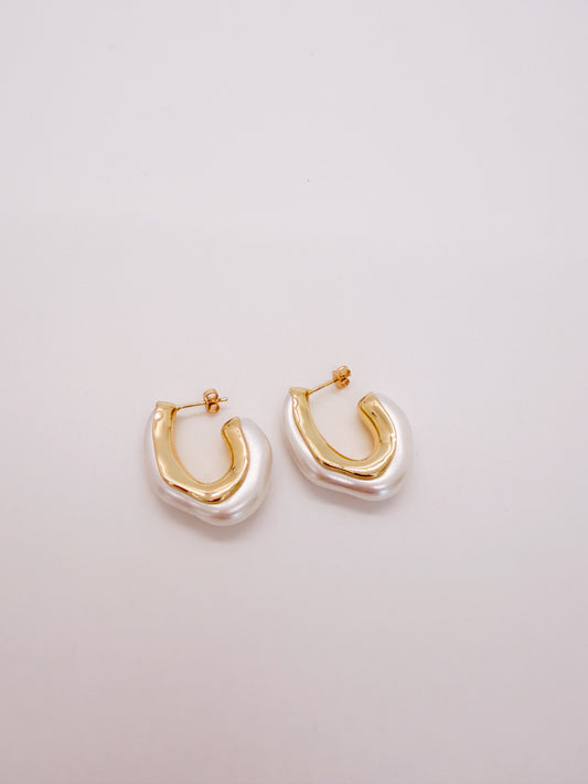 Chloe hoops
