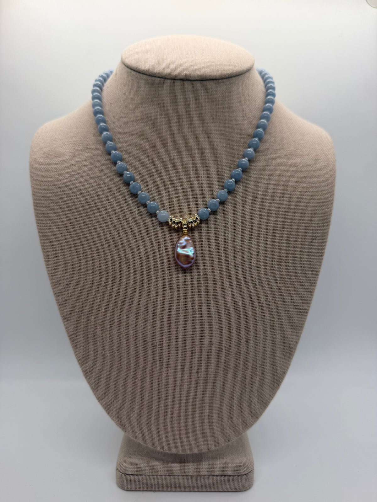 Polly Necklace