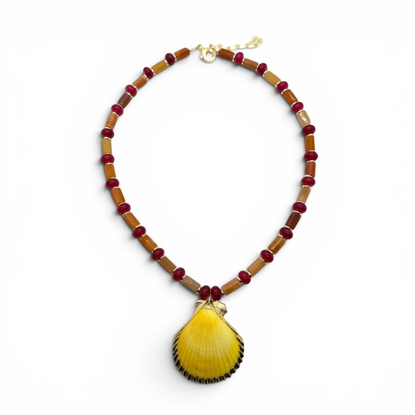 Seaside Necklace