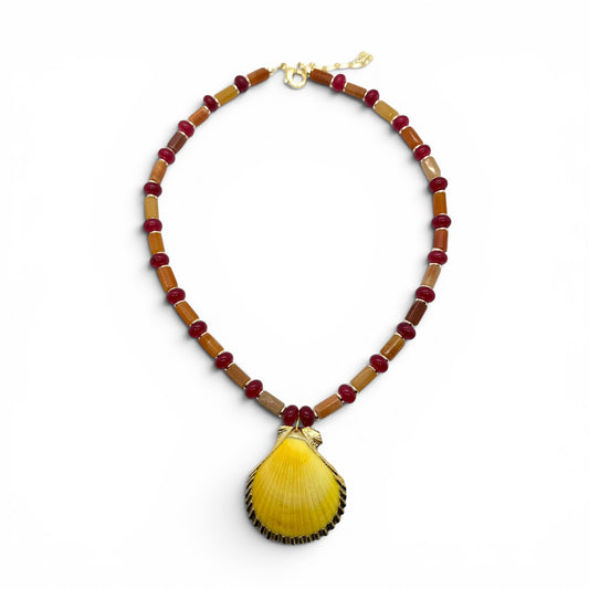 Seaside Necklace