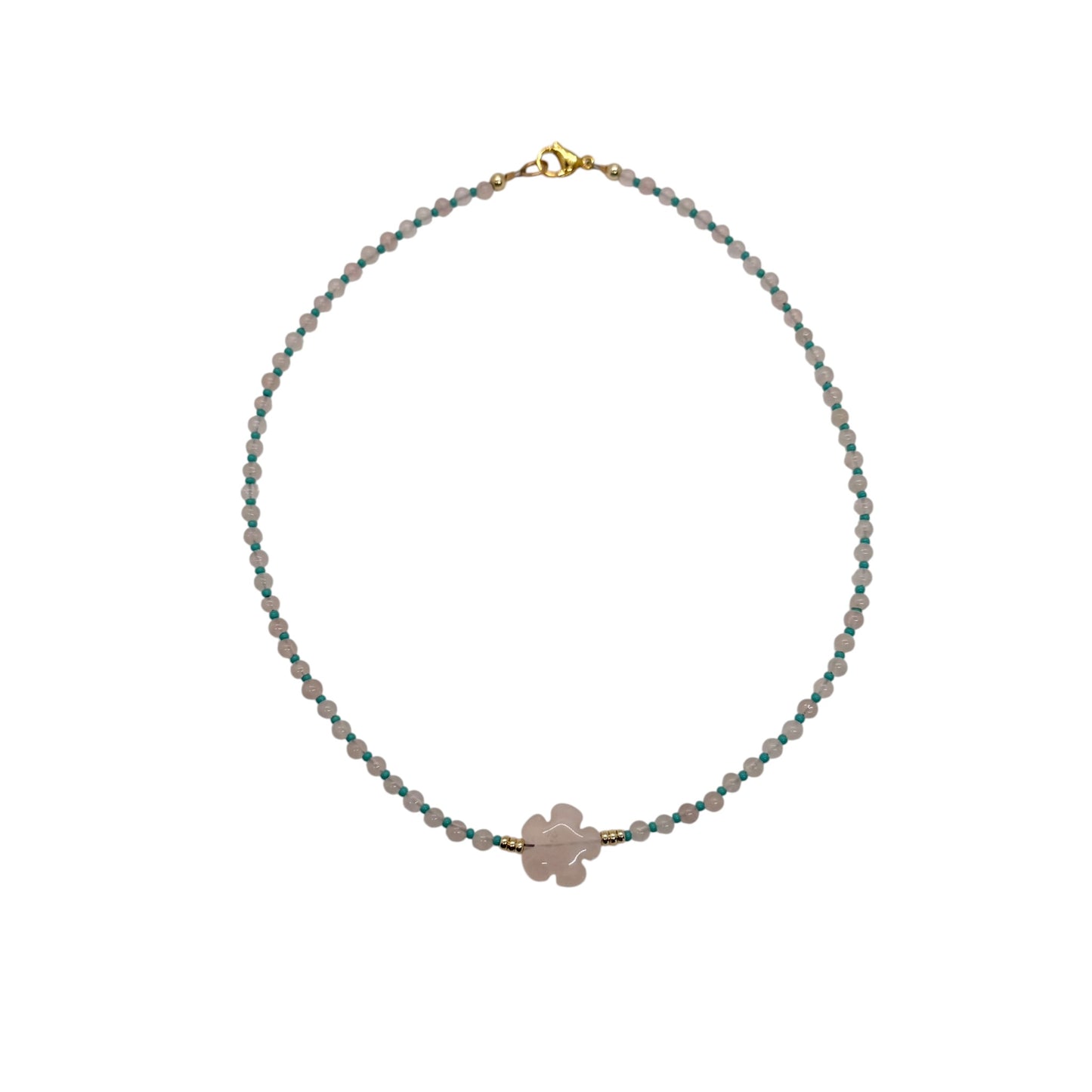 Mala necklace