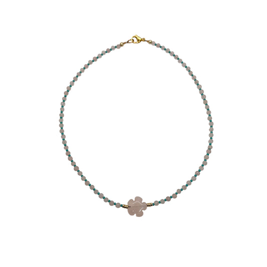 Mala necklace
